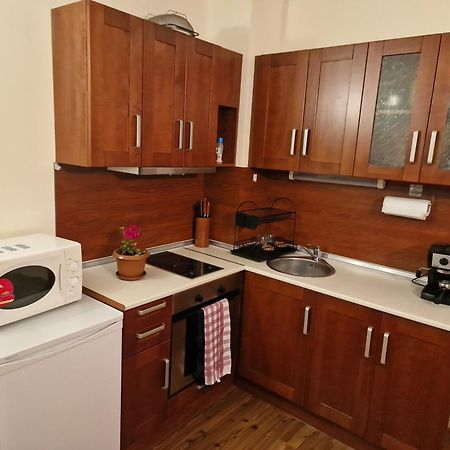 Bansko Vibes Apartments - Flora Boutique Eksteriør billede