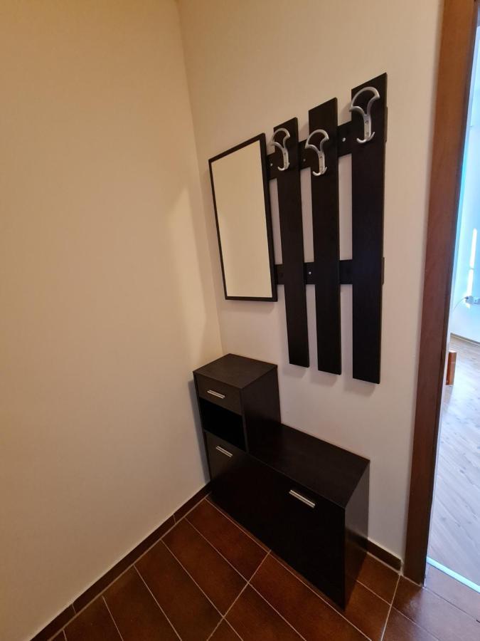 Bansko Vibes Apartments - Flora Boutique Eksteriør billede
