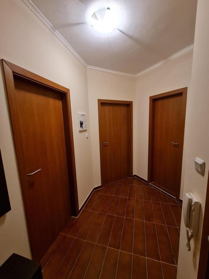 Bansko Vibes Apartments - Flora Boutique Eksteriør billede