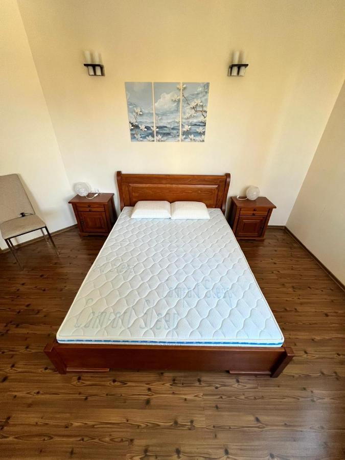 Bansko Vibes Apartments - Flora Boutique Eksteriør billede