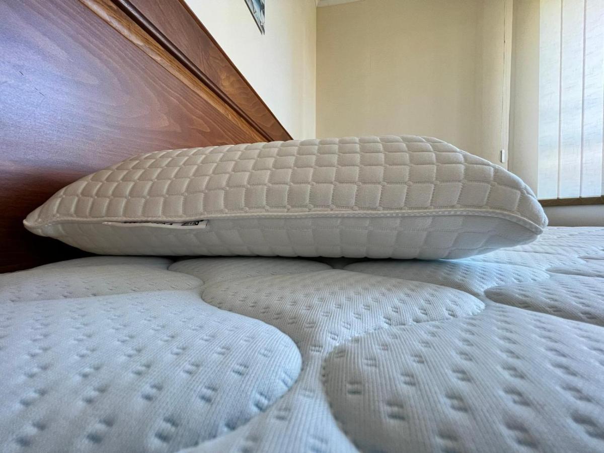 Bansko Vibes Apartments - Flora Boutique Eksteriør billede