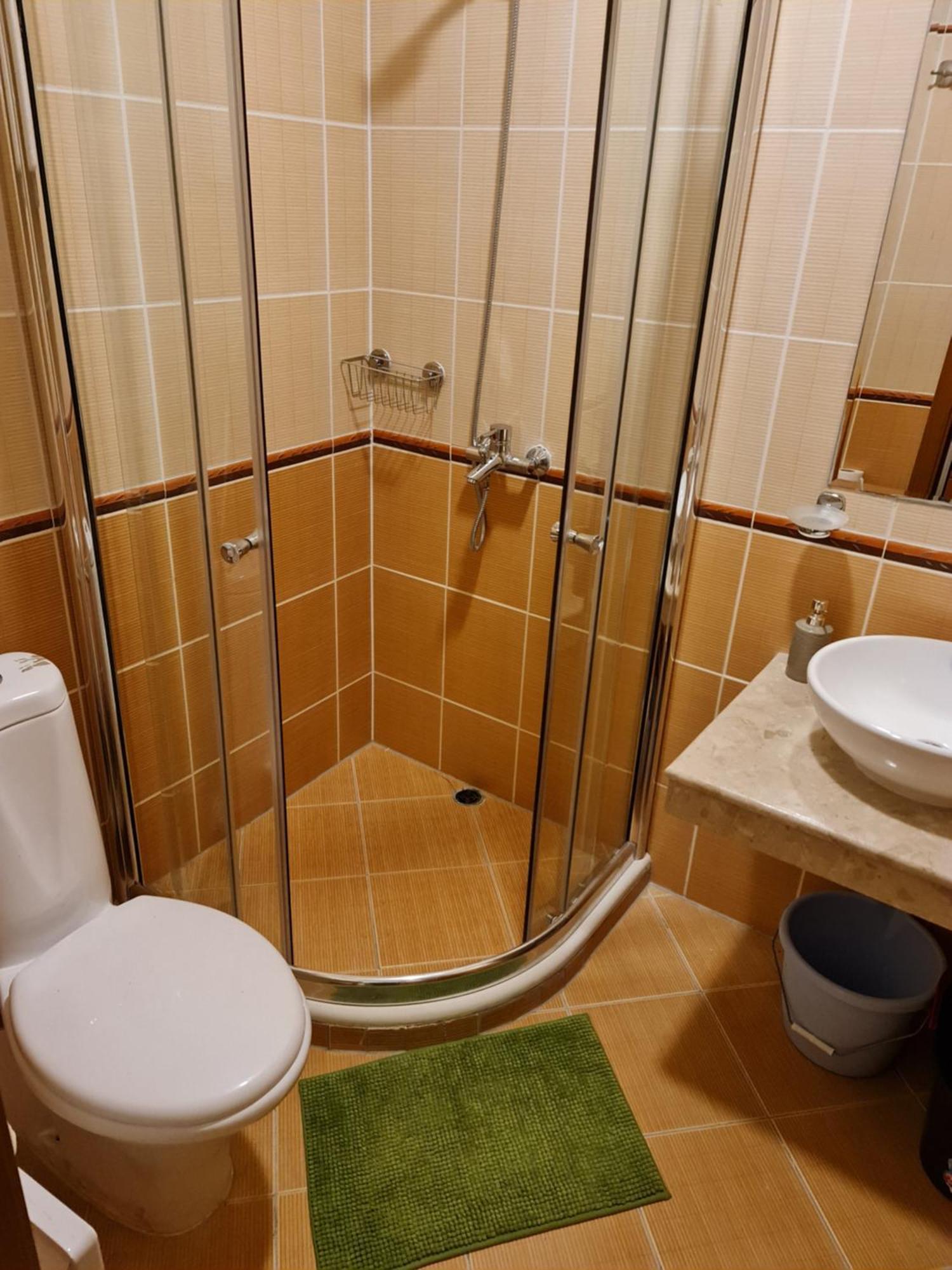 Bansko Vibes Apartments - Flora Boutique Eksteriør billede