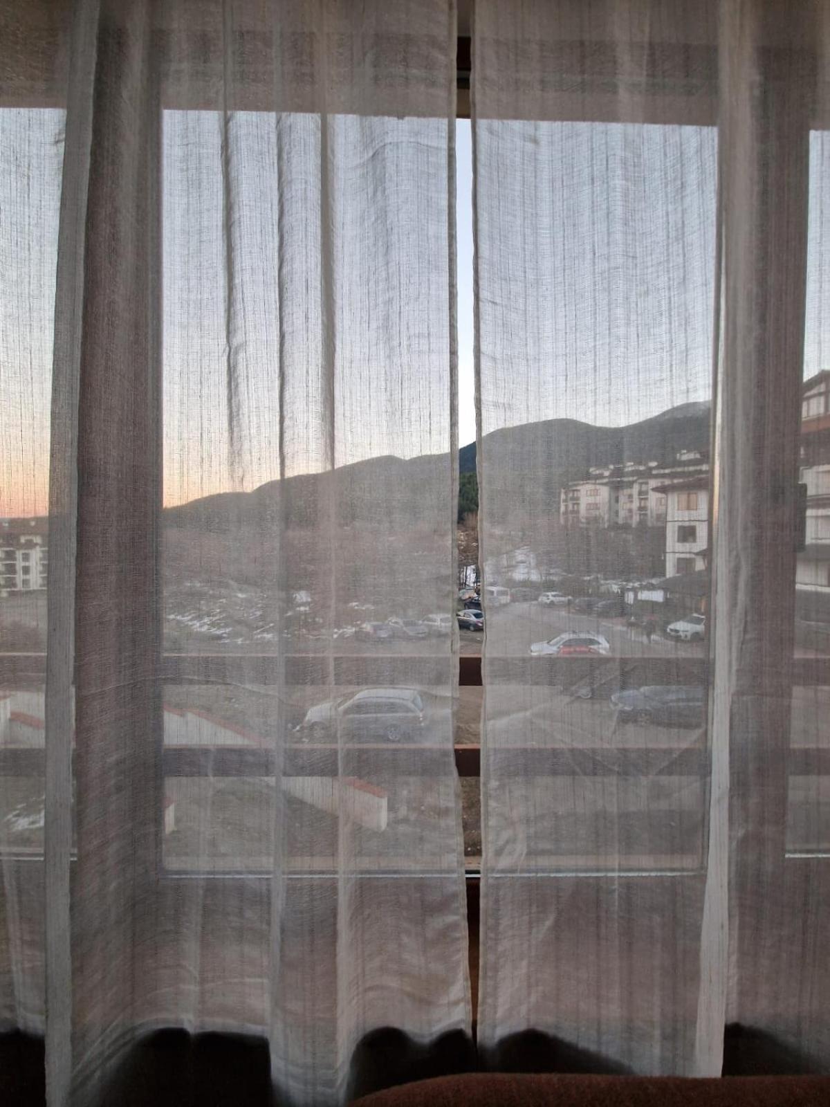 Bansko Vibes Apartments - Flora Boutique Eksteriør billede